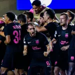 Sabah'ın Şampiyonlar Ligi rakipleri belli oldu