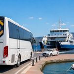 Muğla’da ulaşım tarifeleri değişti: Servis, feribot ve deniz taksi ücretleri belli oldu