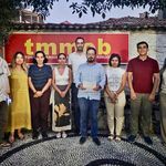 TMMOB Muğla’dan 1 Eylül Dünya Barış Günü mesajı