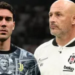 Vlahovic'ten Vincenzo Italiano'ya transfer telefonu: Kararını bir iki gün içinde verecek