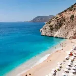 O plajlarda denize girecekler dikkat! Uzmanlardan kirlilik uyarısı geldi