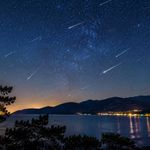 Perseid meteor yağmuru Muğla’da nerede izlenir