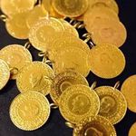 Altın fiyatlarında düşüş sürüyor: Gram, çeyrek ve Cumhuriyet altını bugün ne kadar oldu?