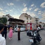 Fethiye’de asansör boşluğuna düşen kişi hayatını kaybetti