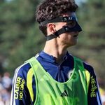 Fenerbahçe'de dikkat çeken ayrılık: 1 dakika bile forma giyemedi
