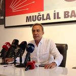 Berhan Şimşek Muğla'da CHP'deki görevlerinden istifa ettiğini açıkladı