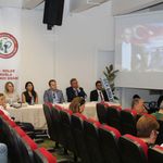 Muğla Eczacı Odası mali genel kurulunu tamamladı
