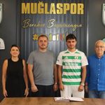 Muğlaspor Ertuğrul Furat’ı kiralık olarak kadrosuna kattı