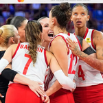 Filenin Sultanları yarı finalde!