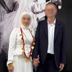 Milyonluk takılarla kaybolduğu iddia edilen gelin gözaltına alındı