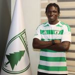 Muğlaspor’dan kanat takviyesi Korede Osundina imzayı attı