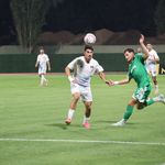 Muğlaspor ileVanspor maçında ilk yarı 1-1 sona erdi