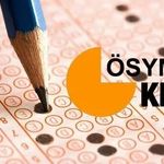 KPSS 6 Eylül saat kaçta başlayacak, saat kaçta bitecek? Kaç soru var, sınav süresi kaç dakika?
