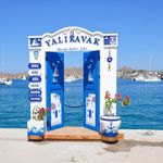 Maviye açılan kapının üçüncü durağı Yalıkavak