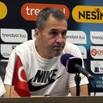 Muğlaspor Teknik Direktörü Koşukavak'tan maç değerlendirmesi