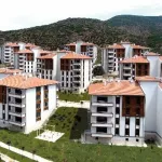 Menteşe’de 1.182 konutluk TOKİ projesinin ihale tarihi belli oldu