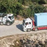 Menteşe’nin Akyer ve Göktepe Mahallelerine kesintisiz su için yeni depolar