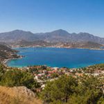 Muğla’da sıcaklık alarmı: İki ilçede 38 derece