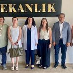 Muğla Eğitim ve Araştırma Hastanesi’ne yeni uzman