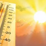Muğla’da 6 Eylül'de sıcaklık 40 dereceye ulaşacak