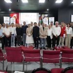 Milas’ın 132 mahallesinin talepleri masaya yatırıldı