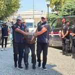 Suikast timindeki Burkay Karatepe’ye maddi destek veren 10 şüpheli yakalandı