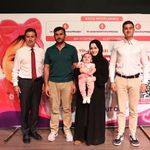 Minik Samira için Bodrum tek yürek oldu