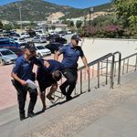 Bodrum'da 3 kadını taciz eden şüpheli tutuklandı