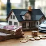 Bankasız ev ve araba alanlar dikkat! Evim sisteminde 1 Ekim'de şartlar tamamen değişiyor: İşte yeni limitler ve kurallar