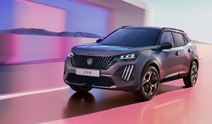 Peugeot 2008’te Şubat Bombası: %0 Faizli Kredi