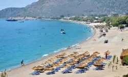 Muğla’nın Saklı Cenneti: Palamutbükü