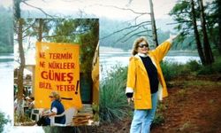 Doğaya Adanmış Bir Hayat: "Saynur Gelendost’un Direniş Mirası"