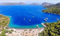 Muğla’nın Saklı Cenneti: "Sarsala Koyu’nda Tatil Rehberi!"