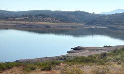 Bodrum’da Musluklar Kurudu: Baraj Suyu Tarlalara Aktı