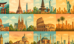 Kişiliğinize Göre Hangi Şehre Aitsiniz? Doğum Ayınız Cevaplıyor!