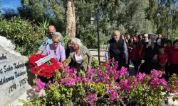 Bodrum, Halikarnas Balıkçısı’nı 52. Ölüm Yılında Andı