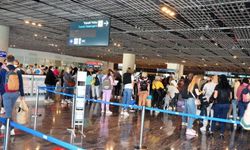 Muğla’ya 9 Ayda 3 Milyon Turist Geldi: İngilizler Yine Zirvede