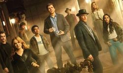 Sihirbazlar Çetesi 3: Daha Bir Şey Görmediniz