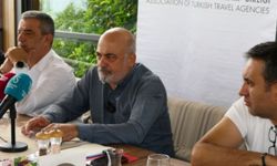 TÜRSAB Marmaris Başkanı Suat Esin: “Pembe tablolara bakmayın, açıklanan rakamlar gerçek turizmi yansıtmıyor”