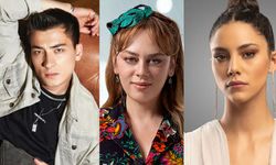 Ekim ayında ekranın yıldızları değişti! En çok konuşulan oyuncular belli oldu