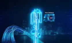 Türk Telekom fiber istasyonlarıyla 5G’ye hazır