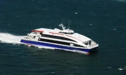 İDO, Ege Adaları’nda İkinci Yılında 220 Bin Yolcuya Ulaştı