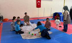 Kavaklıdere'de engeller sevgi ve dayanışmayla aşıldı