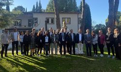 Dalaman Yerleşkesi’nde 2. İstihdam Fuarı Öğrencilerle Sektörü Buluşturdu