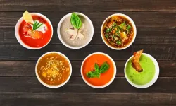 Dünyanın En İyi Çorbaları Açıklandı: Türkiye Listede İki Çorbayla Yer Aldı