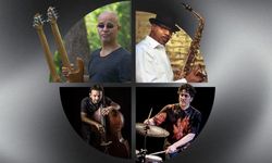 Mabolla’da 50. Yıla Özel Caz Gecesi