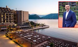 Kızılbük GYO Genel Müdürü Çelik: “Turizmi 12 Aya Yaymak Zorundayız”