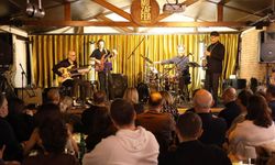 Mabolla’da 50. Yıla Özel Unutulmaz Caz Gecesi