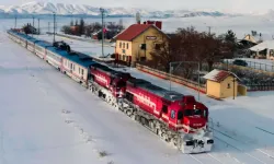 Turistik Doğu Ekspresi yarın sezonun ilk seferine çıkıyor