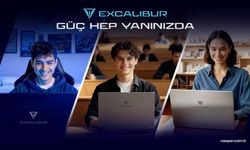 İlk yapay zekâlı Excalibur filmi yayında...